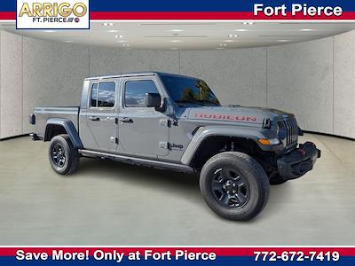 Used 2022 Jeep Gladiator Sport Crew Cab for sale #L130935 - photo 1