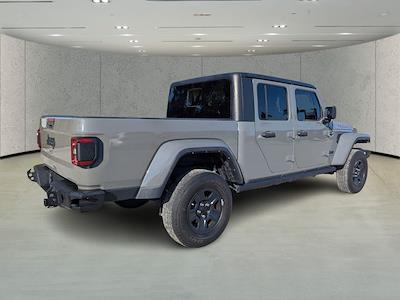 Used 2022 Jeep Gladiator Sport Crew Cab for sale #L130935 - photo 2