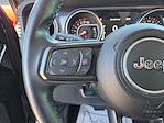 2022 Jeep Gladiator Crew Cab 4WD Pickup for sale #L140438 - photo 26