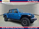 Used 2020 Jeep Gladiator Rubicon Crew Cab for sale #L153524 - photo 1
