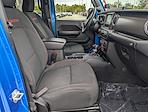 Used 2020 Jeep Gladiator Rubicon Crew Cab for sale #L153524 - photo 10