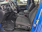 Used 2020 Jeep Gladiator Rubicon Crew Cab for sale #L153524 - photo 21