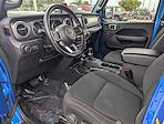 Used 2020 Jeep Gladiator Rubicon Crew Cab for sale #L153524 - photo 22