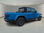 Used 2020 Jeep Gladiator Rubicon Crew Cab for sale #L153524 - photo 2