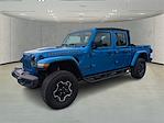 Used 2020 Jeep Gladiator Rubicon Crew Cab for sale #L153524 - photo 7