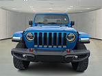 Used 2020 Jeep Gladiator Rubicon Crew Cab for sale #L153524 - photo 8