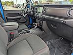 Used 2020 Jeep Gladiator Rubicon Crew Cab for sale #L153524 - photo 9