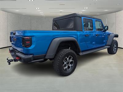 2020 Jeep Gladiator Crew Cab 4WD Pickup for sale #L162135 - photo 2