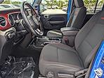 2020 Jeep Gladiator Crew Cab 4WD Pickup for sale #L162135 - photo 21