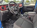 2020 Jeep Gladiator Crew Cab 4WD Pickup for sale #L162135 - photo 22
