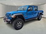 2020 Jeep Gladiator Crew Cab 4WD Pickup for sale #L162135 - photo 7