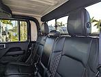 2022 Jeep Gladiator Crew Cab 4WD Pickup for sale #L175055 - photo 16