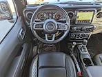 2022 Jeep Gladiator Crew Cab 4WD Pickup for sale #L175055 - photo 19