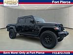 Used 2022 Jeep Gladiator Sport Crew Cab for sale #L175055B - photo 1
