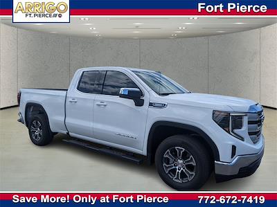 2024 GMC Sierra 1500 Double Cab 4x2 Pickup for sale #L501081A - photo 1
