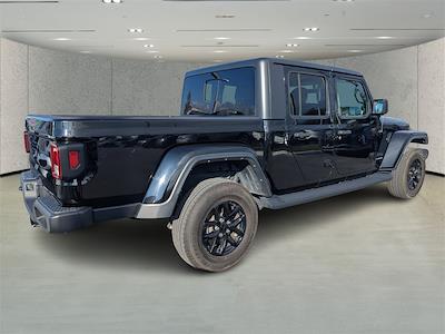 2023 Jeep Gladiator Crew Cab 4WD Pickup for sale #L506770 - photo 2