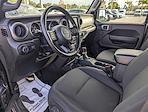 2023 Jeep Gladiator Crew Cab 4WD Pickup for sale #L506770 - photo 22