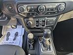 2023 Jeep Gladiator Crew Cab 4WD Pickup for sale #L506770 - photo 24