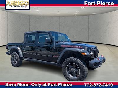 2023 Jeep Gladiator Crew Cab 4x4 Pickup for sale #L516200 - photo 1