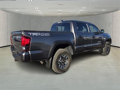 Used 2019 Toyota Tacoma Limited Double Cab for sale #L519074A - photo 2