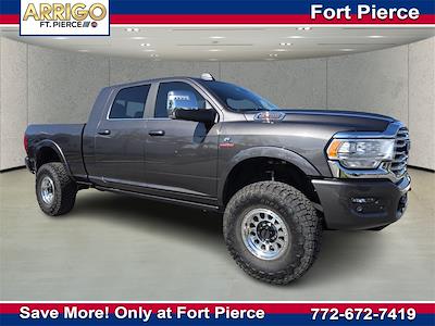 2024 Ram 2500 Mega Cab 4WD Pickup for sale #L519088A - photo 1
