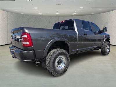 Used 2024 Ram 2500 Longhorn Mega Cab for sale #L519088A - photo 2