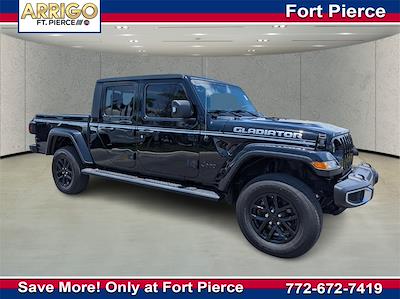2023 Jeep Gladiator Crew Cab 4x4 Pickup for sale #L519613 - photo 1