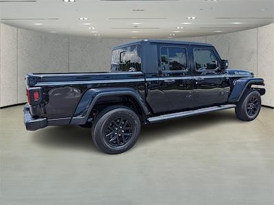 2023 Jeep Gladiator Crew Cab 4x4 Pickup for sale #L519613 - photo 2