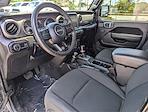 2023 Jeep Gladiator Crew Cab 4x4 Pickup for sale #L519613 - photo 22