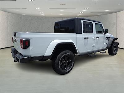 2021 Jeep Gladiator Crew Cab 4x4 Pickup for sale #L533181 - photo 2