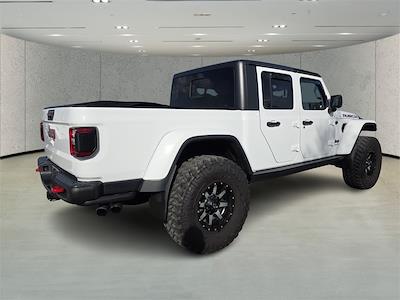 Used 2020 Jeep Gladiator Rubicon Crew Cab for sale #L540449A - photo 2