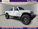 2020 Jeep Gladiator Crew Cab 4WD Pickup for sale #L540449A - photo 1