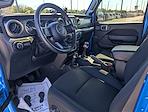 Used 2021 Jeep Gladiator Sport Crew Cab for sale #L550101A - photo 22