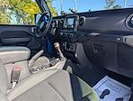 Used 2021 Jeep Gladiator Sport Crew Cab for sale #L550101A - photo 9