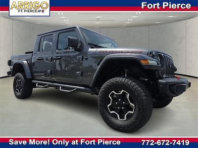 2021 Jeep Gladiator Crew Cab 4x4 Pickup for sale #L596941 - photo 1