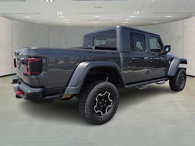 2021 Jeep Gladiator Crew Cab 4x4 Pickup for sale #L596941 - photo 2