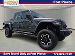2021 Jeep Gladiator Crew Cab 4x4 Pickup for sale #L596941 - photo 1