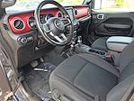 2021 Jeep Gladiator Crew Cab 4x4 Pickup for sale #L596941 - photo 22