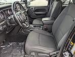 2021 Jeep Gladiator Crew Cab 4x4 Pickup for sale #L605372 - photo 21