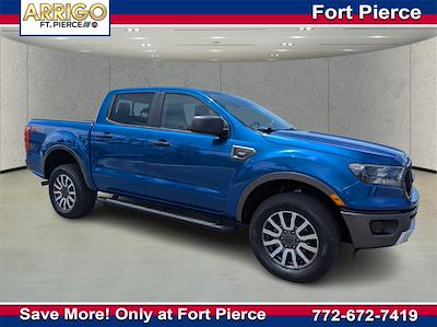 2019 Ford Ranger SuperCrew Cab 4x4 Pickup for sale #LA53775 - photo 1