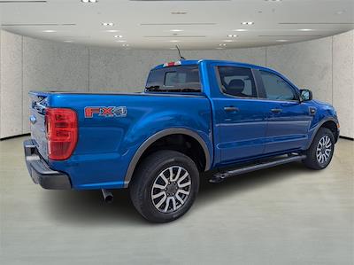 2019 Ford Ranger SuperCrew Cab 4x4 Pickup for sale #LA53775 - photo 2