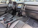 2021 Ford Ranger SuperCrew Cab 4x4 Pickup for sale #LE01386 - photo 9