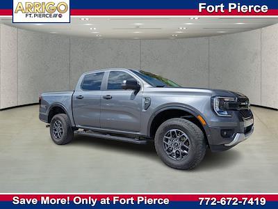 Used 2024 Ford Ranger - photo 1