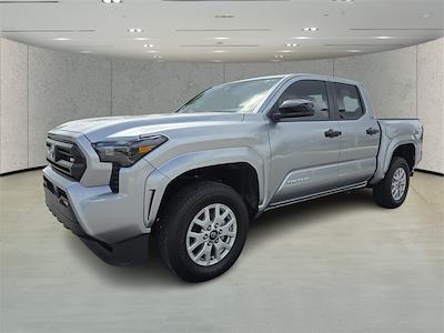 2025 Toyota Tacoma Double Cab RWD Pickup for sale #M024927 - photo 1