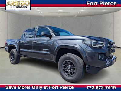 2019 Toyota Tacoma Double Cab RWD Pickup for sale #M083183 - photo 1