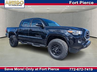 Used 2022 Toyota Tacoma SR5 Double Cab for sale #M180863 - photo 1