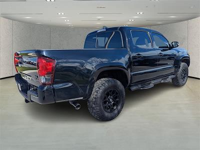 Used 2022 Toyota Tacoma SR5 Double Cab for sale #M180863 - photo 2
