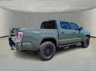 2022 Toyota Tacoma Double Cab 4WD Pickup for sale #M485427 - photo 2