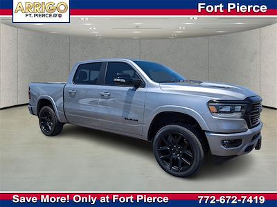 2022 Ram 1500 Crew Cab 4x2 Pickup for sale #N143139 - photo 1