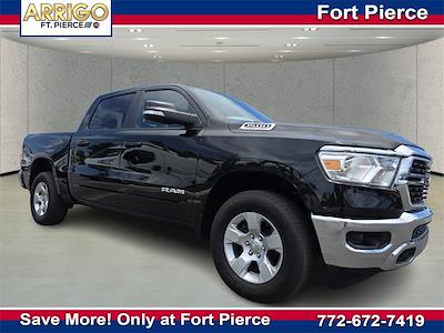 2022 Ram 1500 Crew Cab 4x4 Pickup for sale #N144471 - photo 1